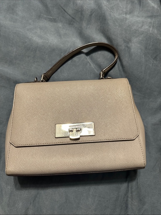 Michael Kors Handbags - Michael Kors Structured Top-Handle Women’s Bag